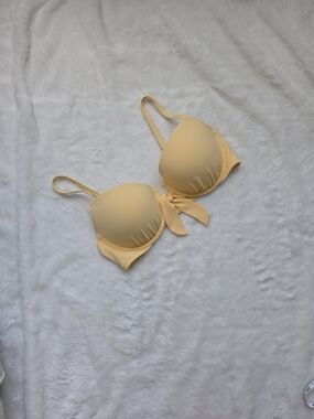 Push Up Bikini Top